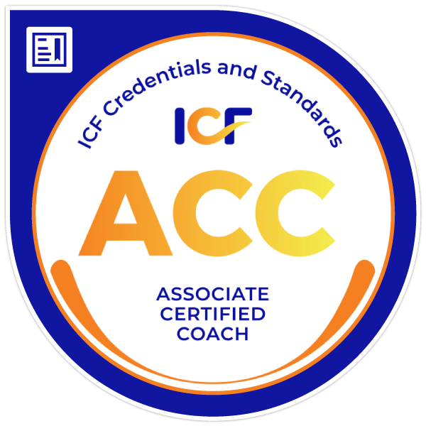 ICF Associate Certified Coach (ACC)